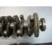 #IY04 Crankshaft Standard For 16-20 Buick Encore  1.4 25193465